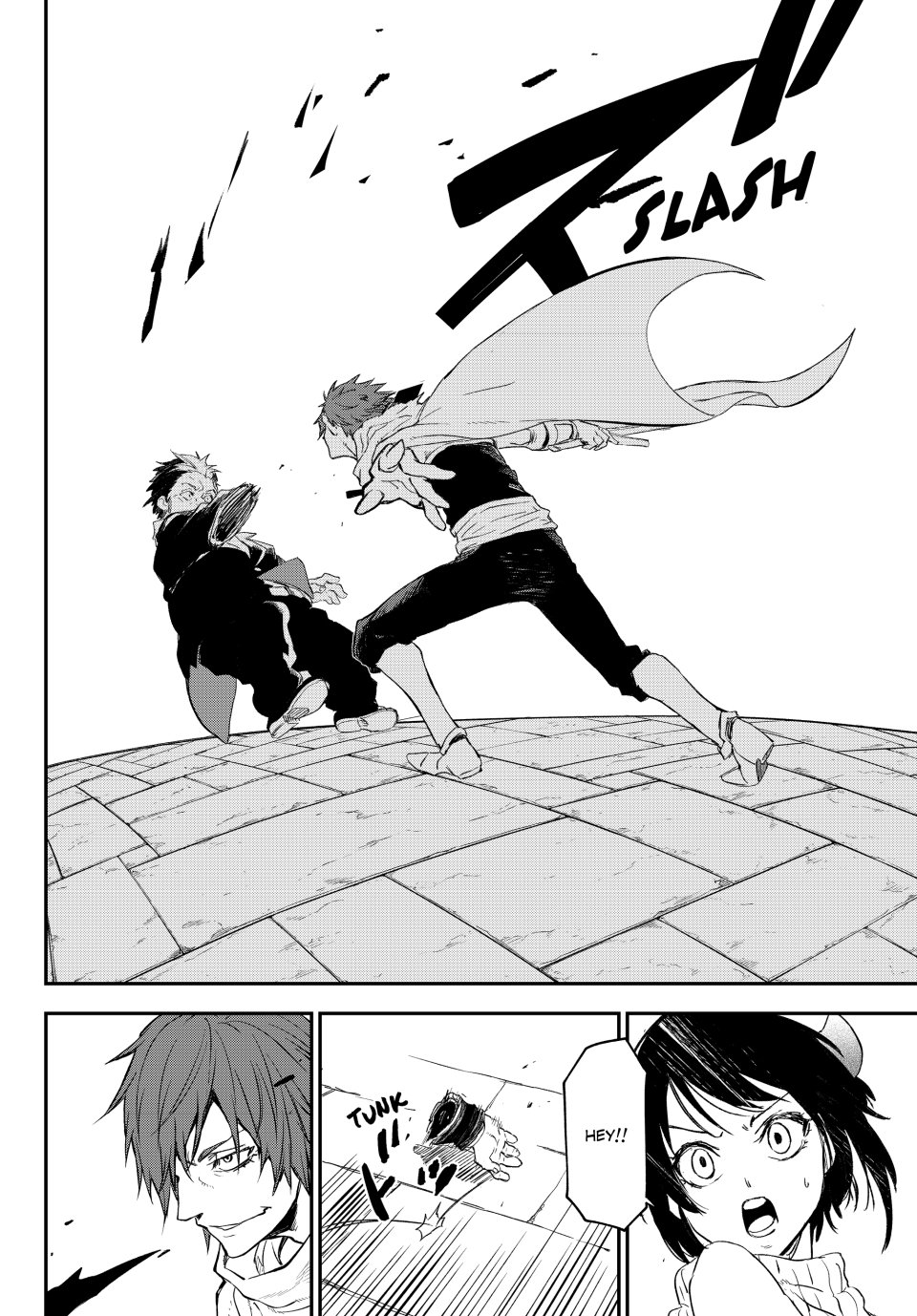 That Time I Got Reincarnated as a Slime, Chapter 116 image 22